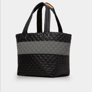 Mz Wallace medium metro tote